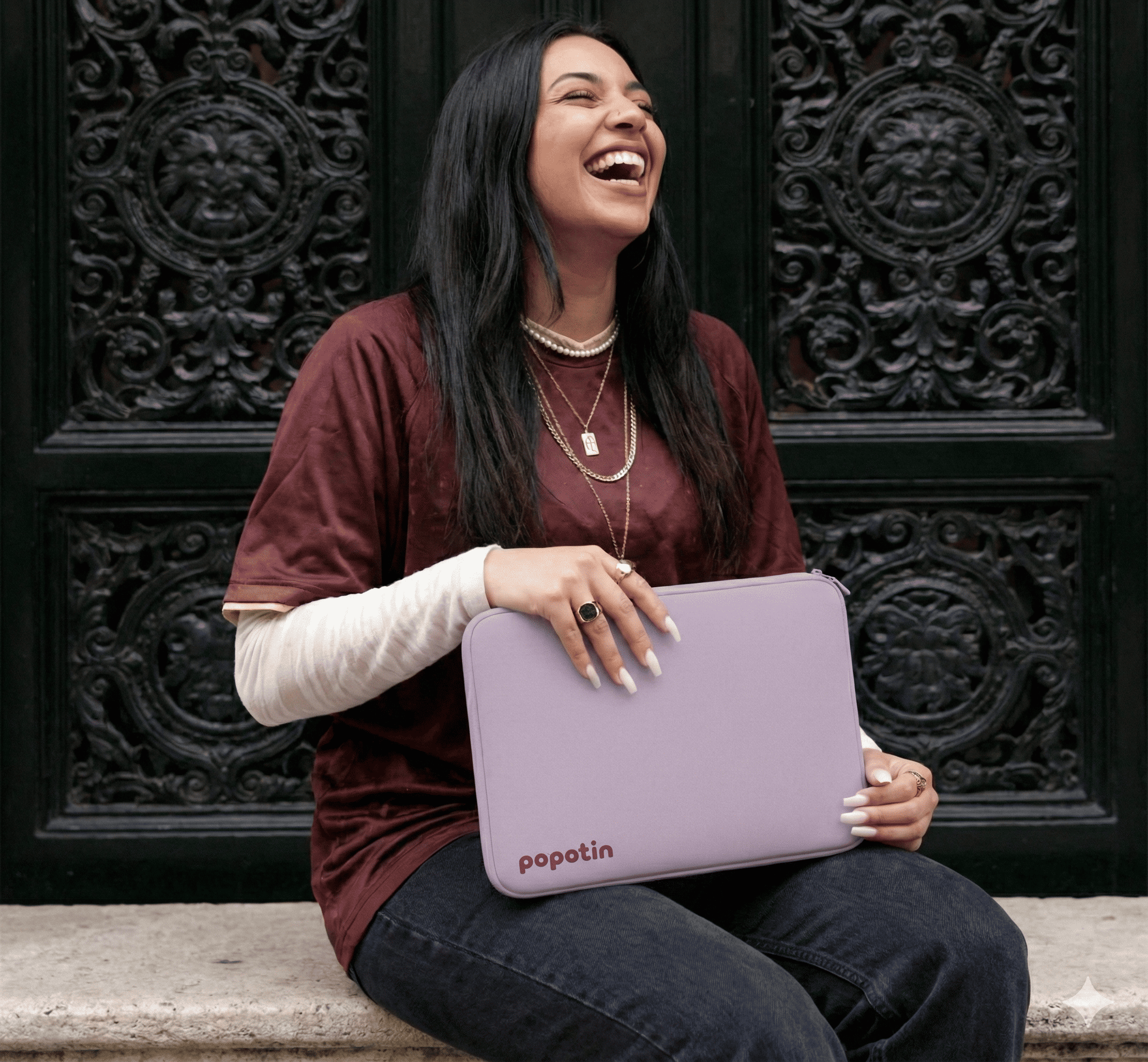 Popotinhousse image 1