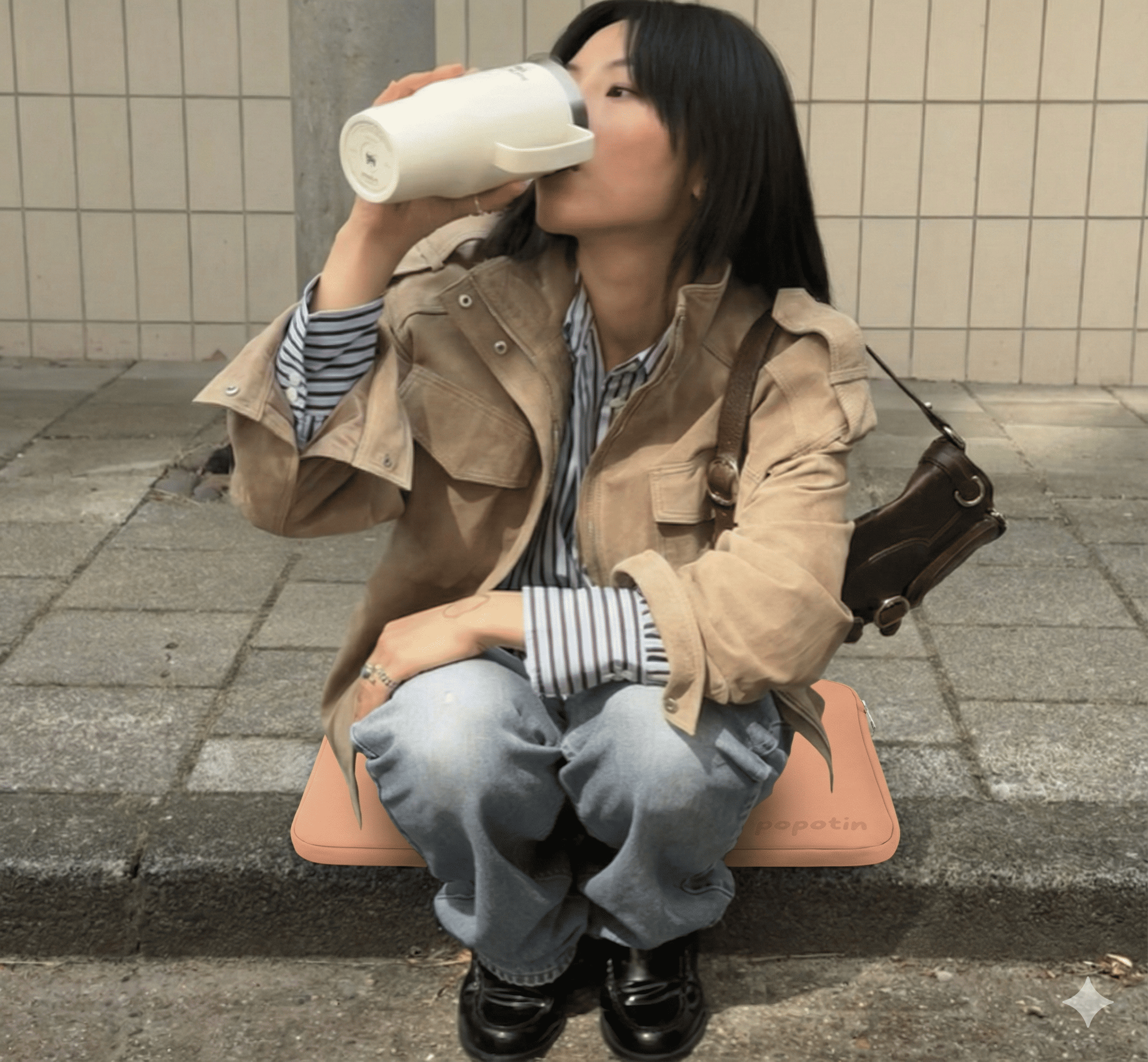 Popotinhousse image 3